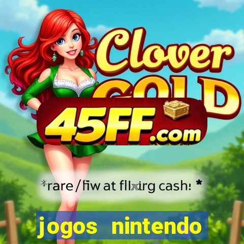 jogos nintendo switch download gratis
